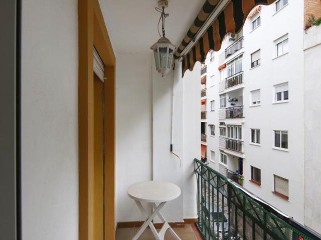2 Dormitorio Apartamentos Málaga Andalusia 102524116
