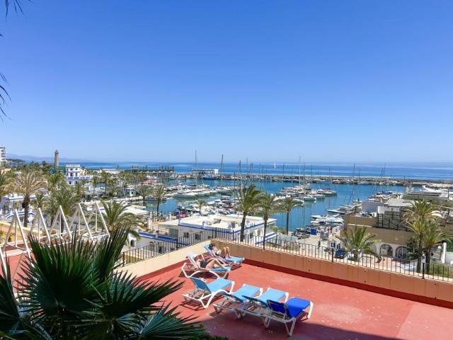 2 Dormitorio Apartamentos Málaga Andalusia 102524135