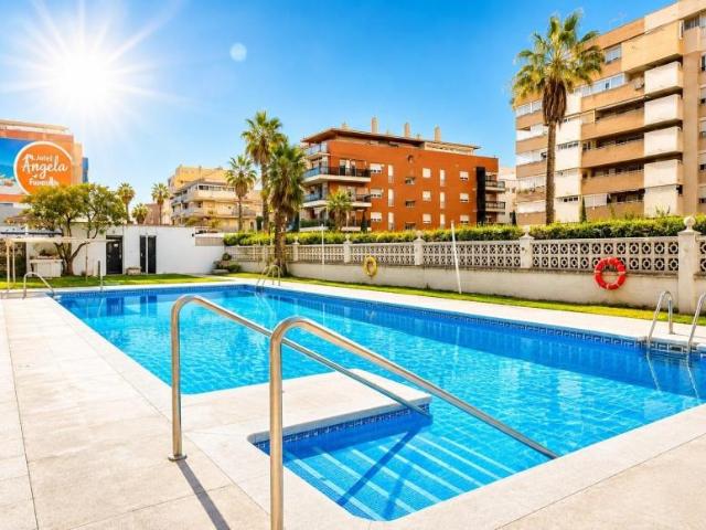 2 Dormitorio Apartamentos Málaga Andalusia 102589950