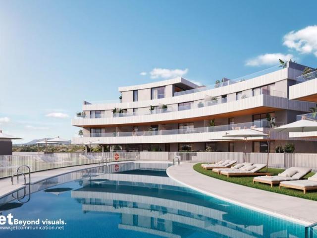 2 Dormitorio Apartamentos Málaga Andalusia 102580903