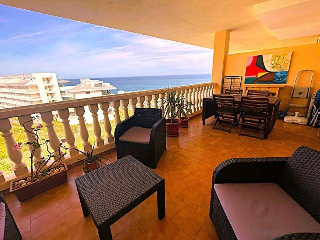 2 Dormitorio Apartamentos Málaga Andalusia 102704191