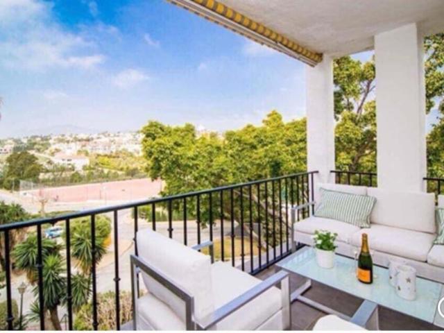 2 Dormitorio Apartamentos Málaga Andalusia 102716925