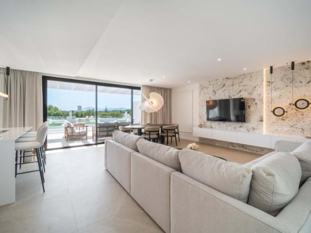 2 Dormitorio Apartamentos Málaga Andalusia 102772524