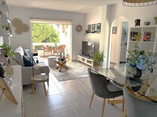 2 Dormitorio Apartamentos Málaga Andalusia 102772556