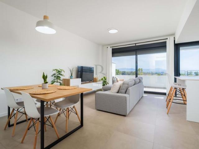 2 Dormitorio Apartamentos Málaga Andalusia 102918220