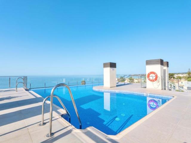 2 Dormitorio Apartamentos Málaga Andalusia 103012521