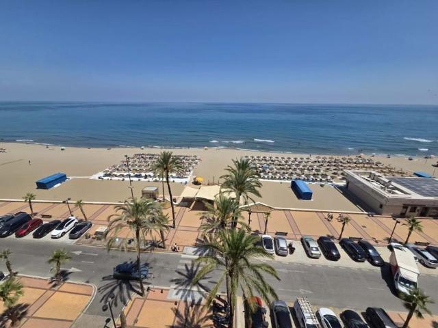 2 Dormitorio Apartamentos Málaga Andalusia 103325505