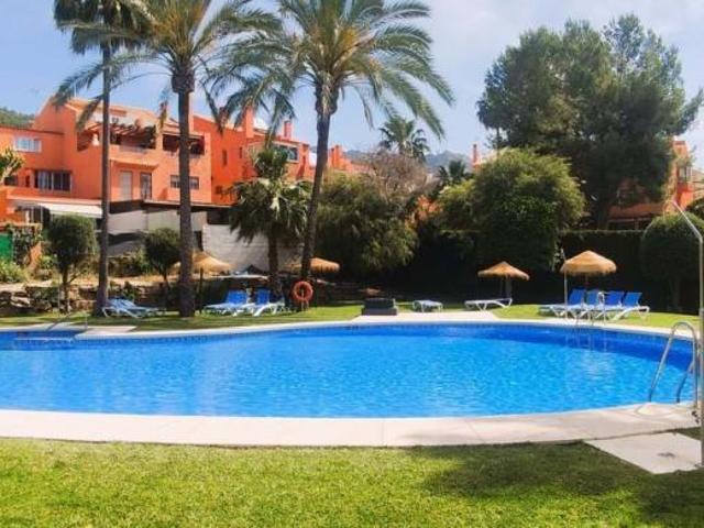 2 Dormitorio Apartamentos Málaga Andalusia 103325514