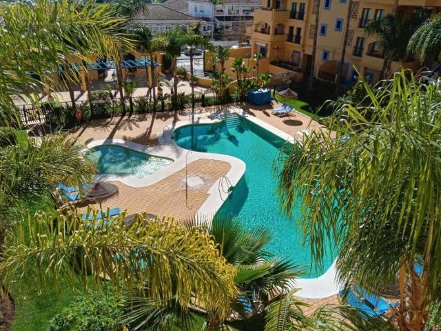 2 Dormitorio Apartamentos Málaga Andalusia 103341833