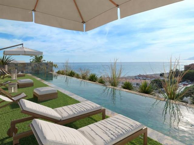 2 Dormitorio Apartamentos Málaga Andalusia 103357954