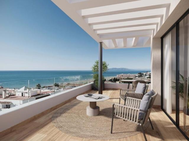 2 Dormitorio Apartamentos Málaga Andalusia 103357956