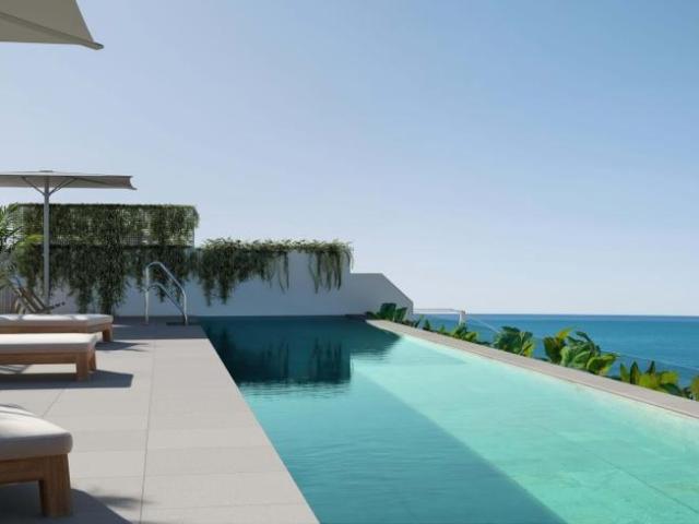 2 Dormitorio Apartamentos Málaga Andalusia 103357958