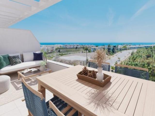 2 Dormitorio Apartamentos Málaga Andalusia 103357989
