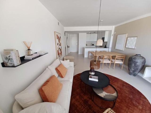 2 Dormitorio Apartamentos Málaga Andalusia 103374509