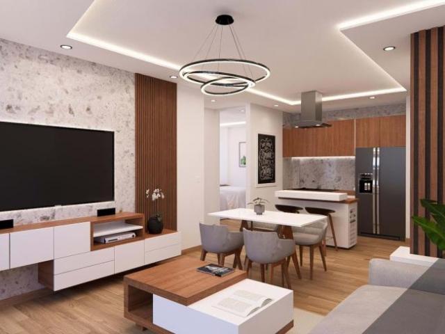 2 Dormitorio Apartamentos Málaga Andalusia 103544868