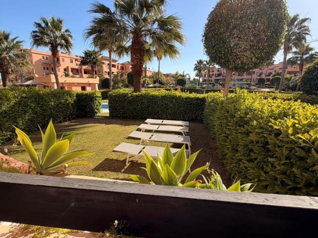 2 Dormitorio Apartamentos Málaga Andalusia 103544886