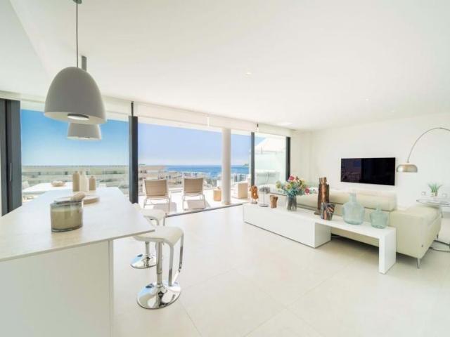 2 Dormitorio Apartamentos Málaga Andalusia 103570878