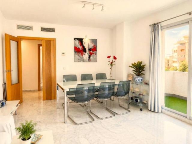 2 Dormitorio Apartamentos Málaga Andalusia 103596715