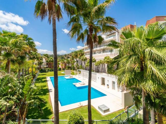 2 Dormitorio Apartamentos Málaga Andalusia 103614728