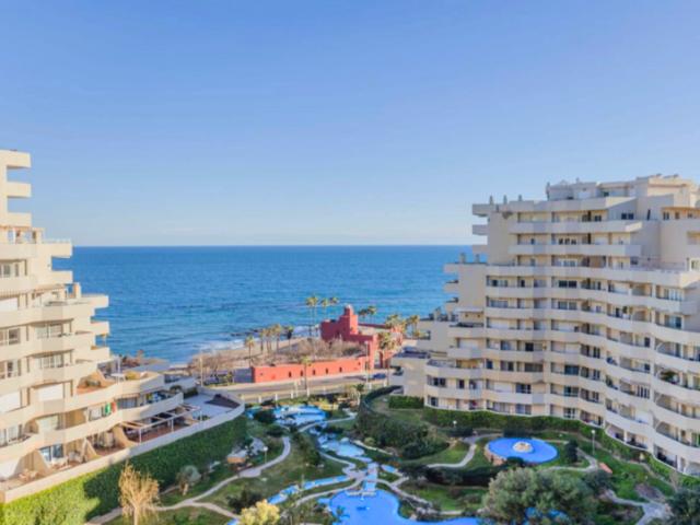 2 Dormitorio Apartamentos Málaga Andalusia 103741453