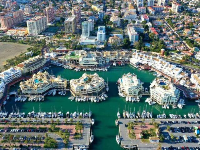 2 Dormitorio Apartamentos Málaga Andalusia 103741481