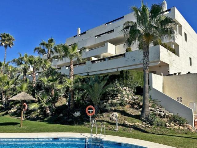 2 Dormitorio Apartamentos Málaga Andalusia 103741491