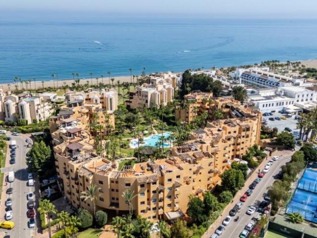 2 Dormitorio Apartamentos Málaga Andalusia 103923727