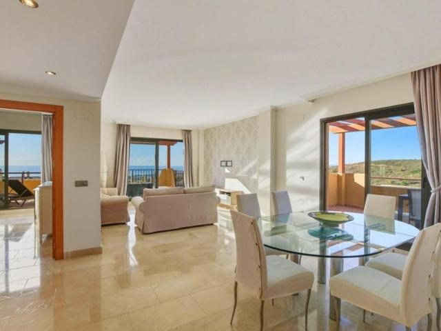 2 Dormitorio Apartamentos Málaga Andalusia 103923744