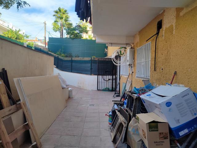 2 Dormitorio Apartamentos Málaga Andalusia 78219522