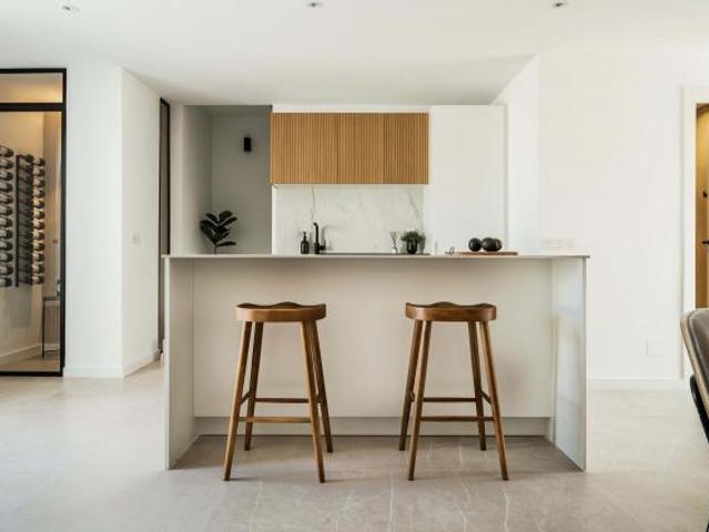 2 Dormitorio Apartamentos Málaga Andalusia 85740420
