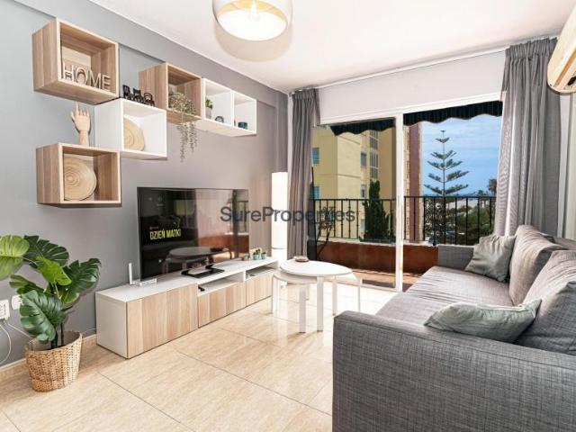 2 Dormitorio Apartamentos Málaga Andalusia 86032014