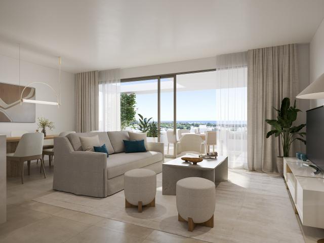 2 Dormitorio Apartamentos Málaga Andalusia 86279903