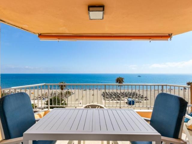 2 Dormitorio Apartamentos Málaga Andalusia 95563274