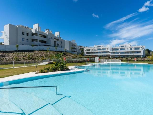 2 Dormitorio Apartamentos Málaga Andalusia 95563315