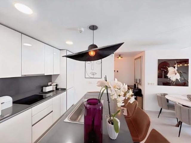 2 Dormitorio Apartamentos Málaga Andalusia 95845601