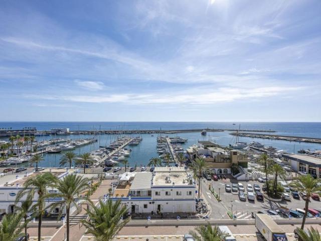 2 Dormitorio Apartamentos Málaga Andalusia 95914783