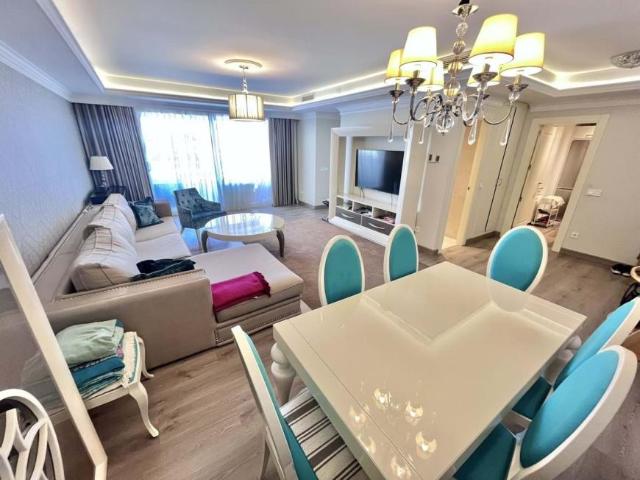 2 Dormitorio Apartamentos Málaga Andalusia 95259931