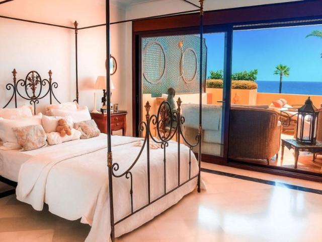 2 Dormitorio Apartamentos Málaga Andalusia 95259964