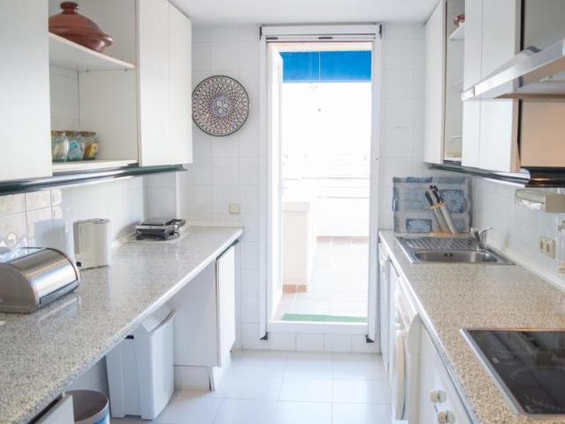 2 Dormitorio Apartamentos Málaga Andalusia 95260402