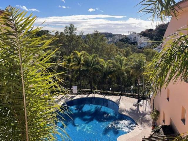 2 Dormitorio Apartamentos Málaga Andalusia 95260585