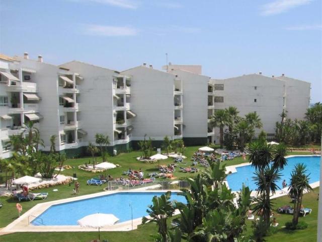 2 Dormitorio Apartamentos Málaga Andalusia 95260599