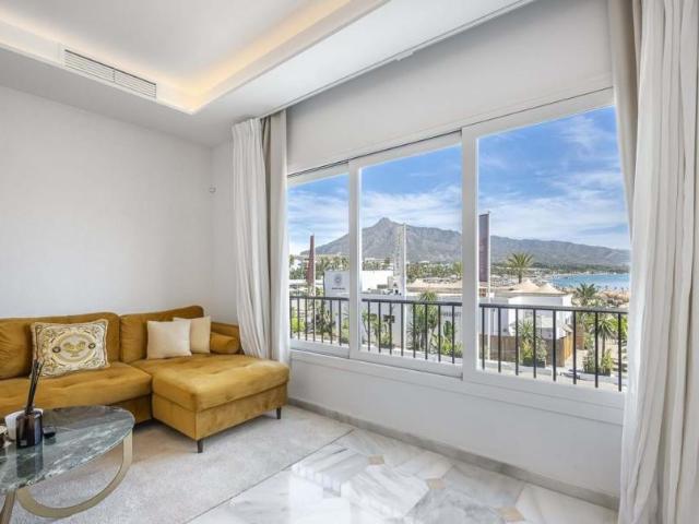 2 Dormitorio Apartamentos Málaga Andalusia 95260636