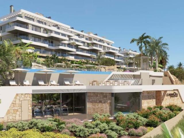 2 Dormitorio Apartamentos Málaga Andalusia 95260649