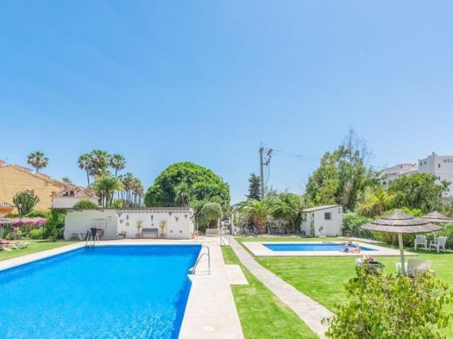 2 Dormitorio Apartamentos Málaga Andalusia 95260177