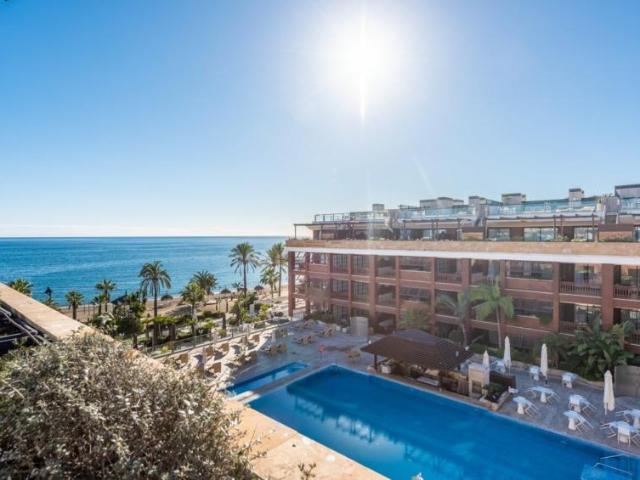 2 Dormitorio Apartamentos Málaga Andalusia 95260180