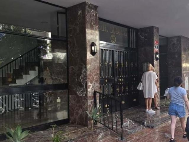 2 Dormitorio Apartamentos Málaga Andalusia 95260244