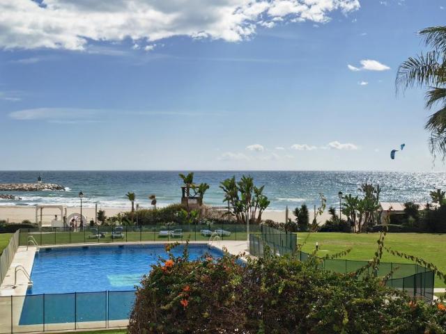 2 Dormitorio Apartamentos Málaga Andalusia 95260315