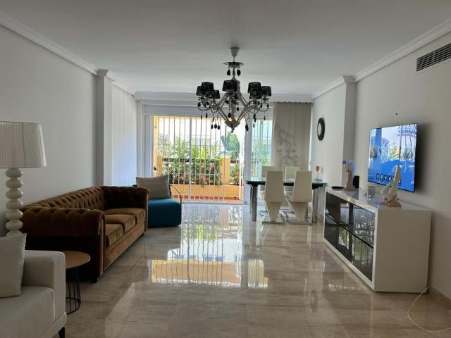 2 Dormitorio Apartamentos Málaga Andalusia 95260354