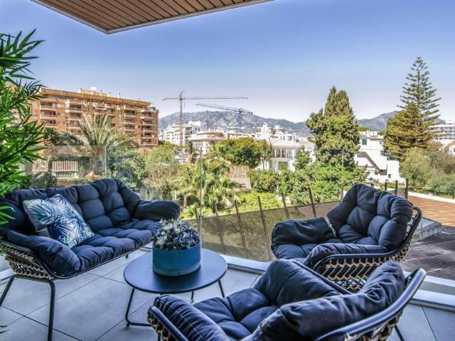 2 Dormitorio Apartamentos Málaga Andalusia 95260399