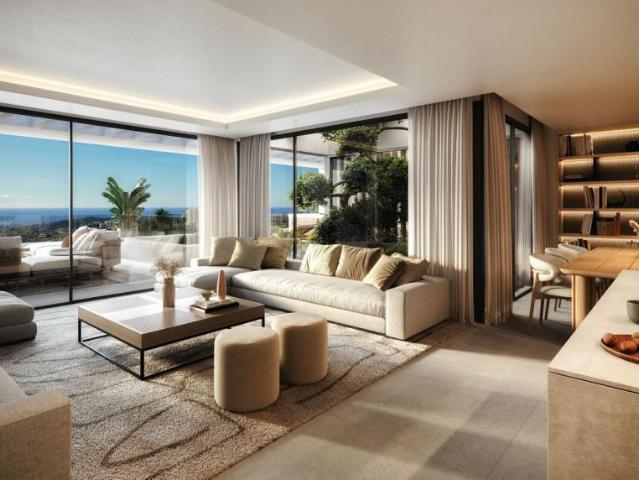 2 Dormitorio Apartamentos Málaga Andalusia 95261717